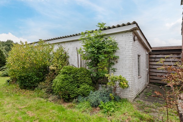 Medium property photo - Semskade 81, 9503 RD Stadskanaal